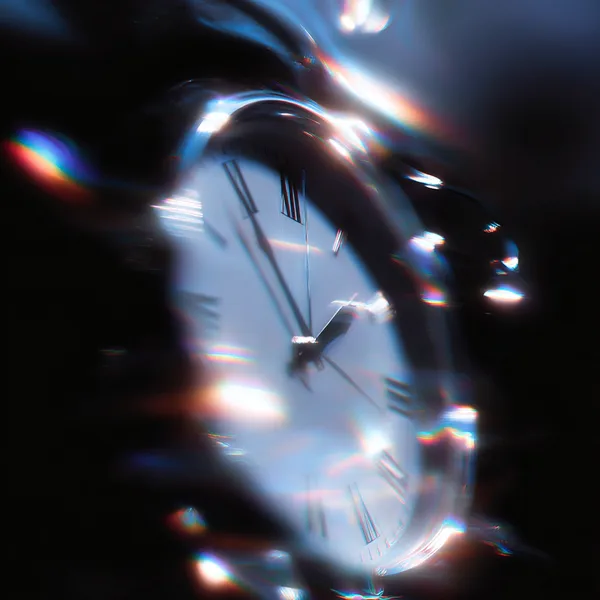Example of an image generated in MidJourney