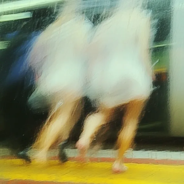 Example of an image generated using the prompt --sref 2390036421 in Midjourney with Photography, Realistic style 3