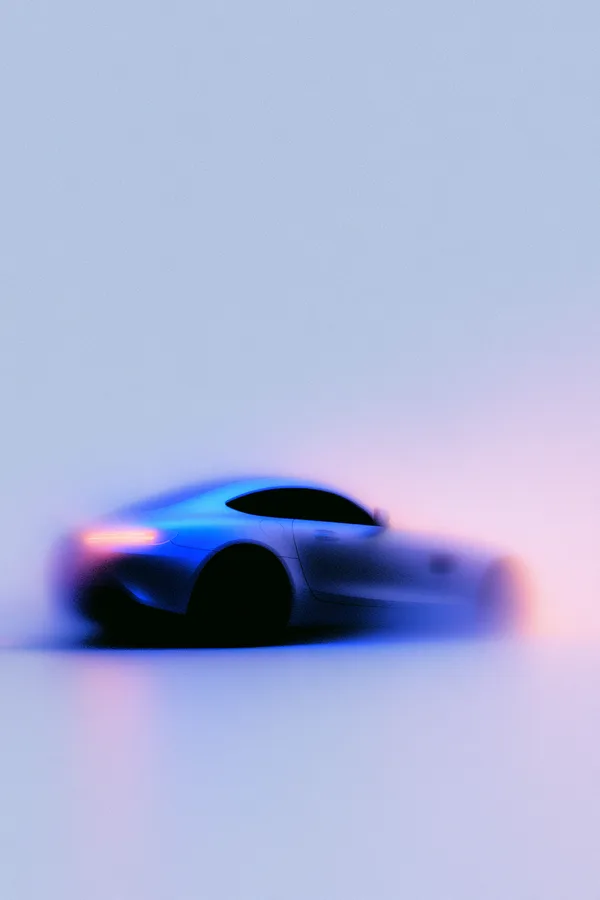 Example of an image generated in MidJourney