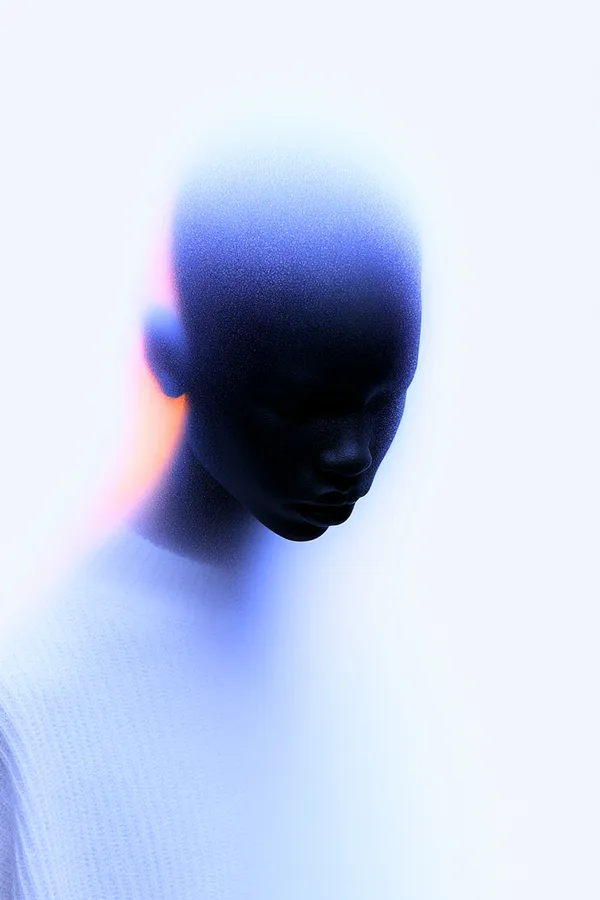 Example of an image generated in MidJourney
