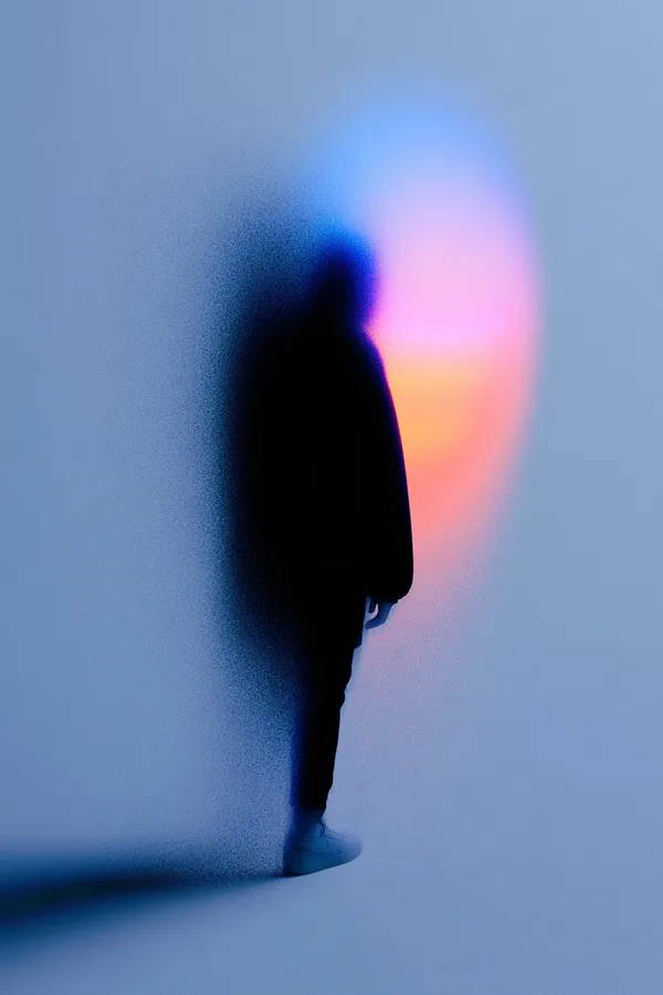 Example of an image generated in MidJourney
