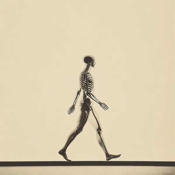 Example of an image generated in MidJourney