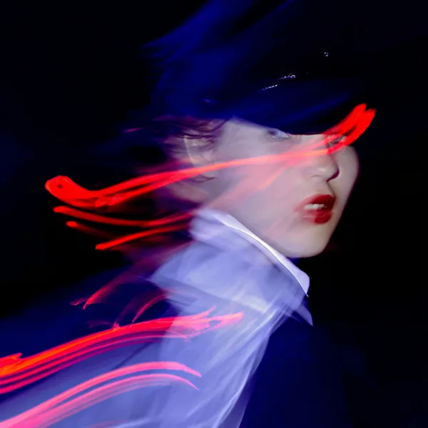Example of an image generated in MidJourney