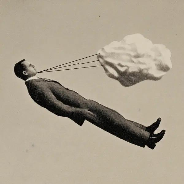 Example of an image generated in MidJourney