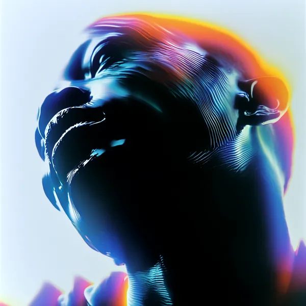 Example of an image generated in MidJourney