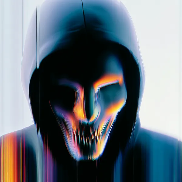 Example of an image generated in MidJourney