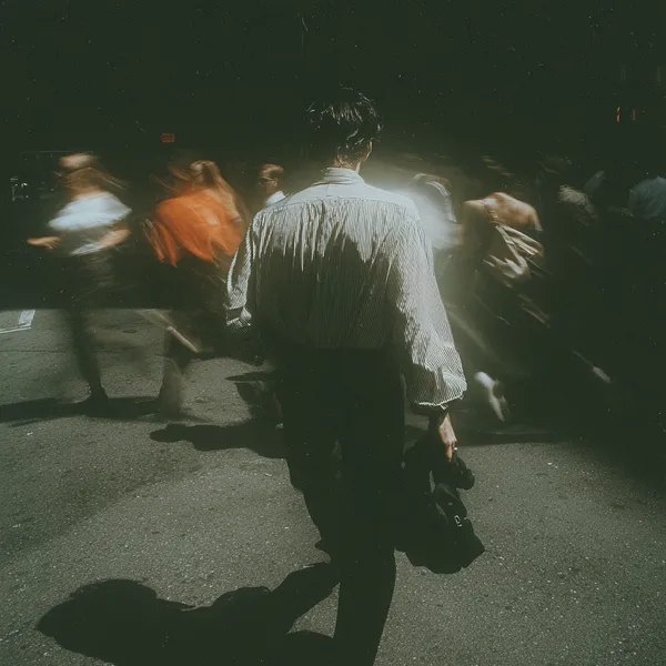 Example of an image generated in MidJourney