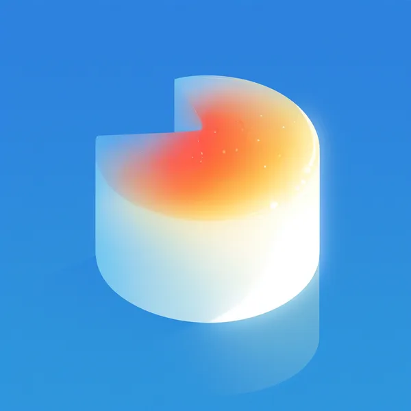 Example of an image generated in MidJourney
