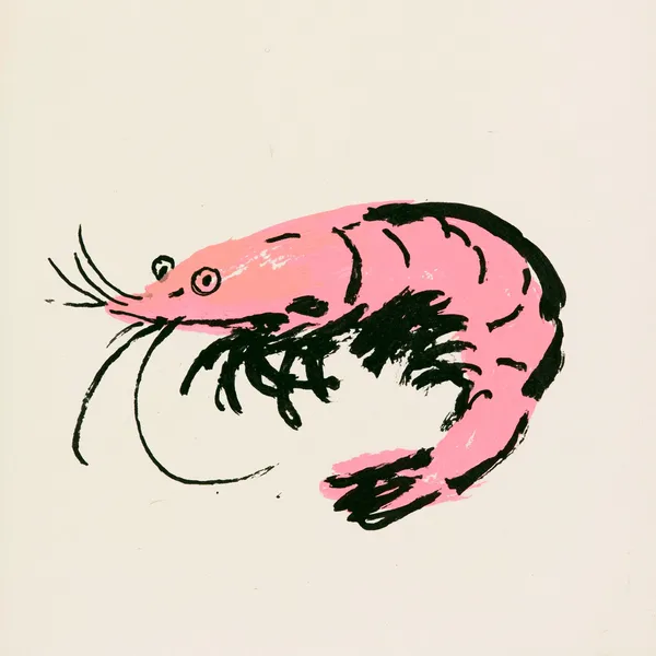 Example of an image generated in MidJourney