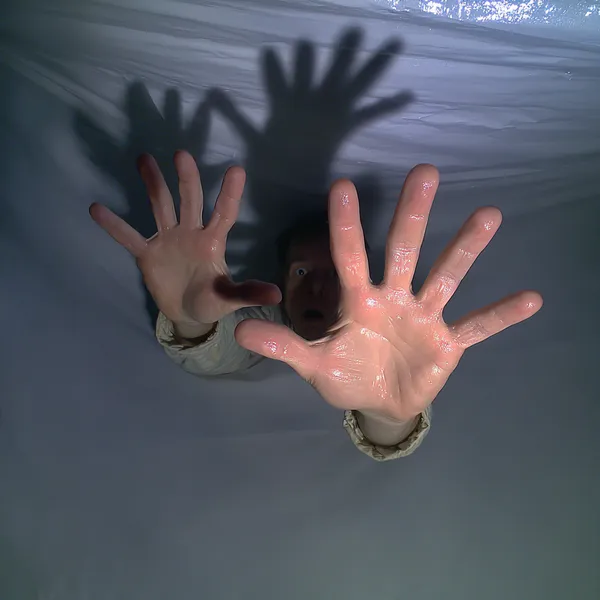 Example of an image generated in MidJourney