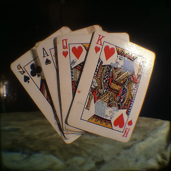 Example of an image generated in MidJourney