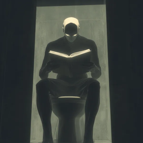 Example of an image generated in MidJourney