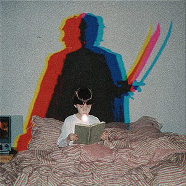 Example of an image generated in MidJourney