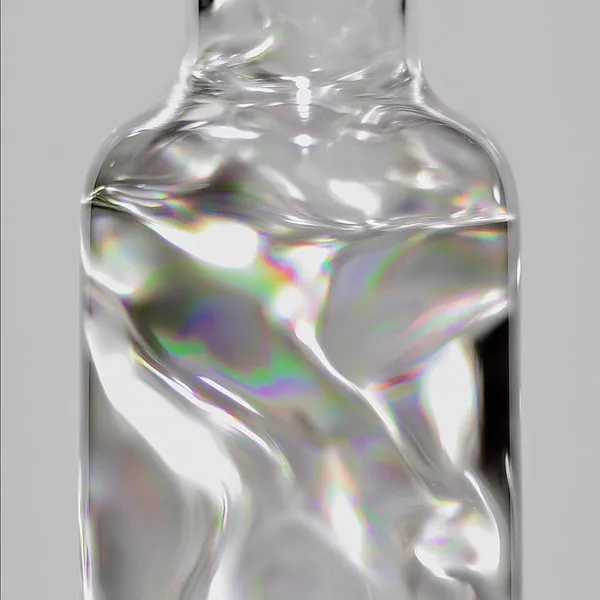 Example of an image generated in MidJourney