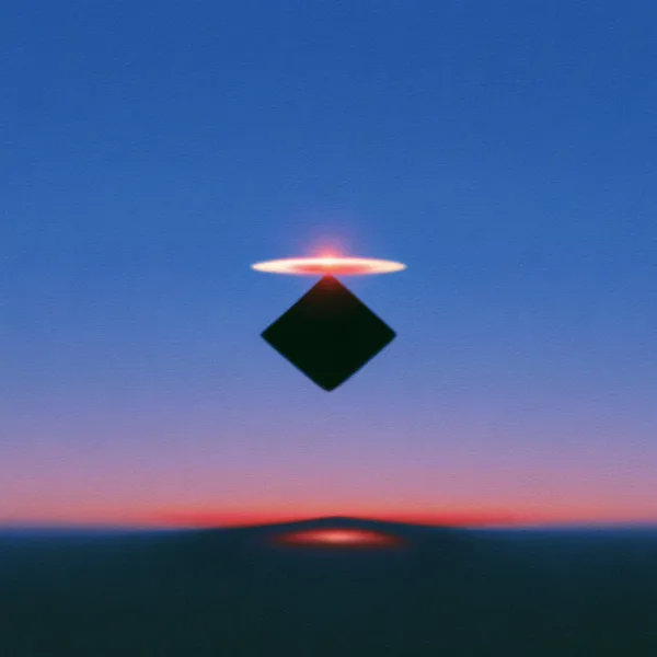 Example of an image generated in MidJourney