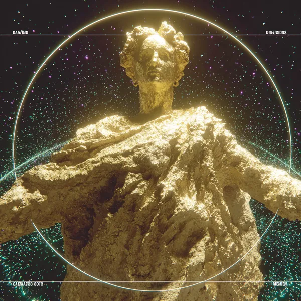 Example of an image generated in MidJourney