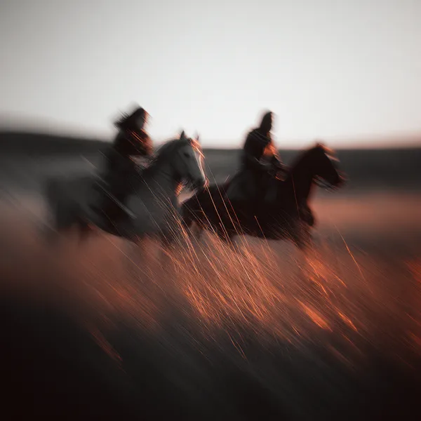 Example of an image generated in MidJourney