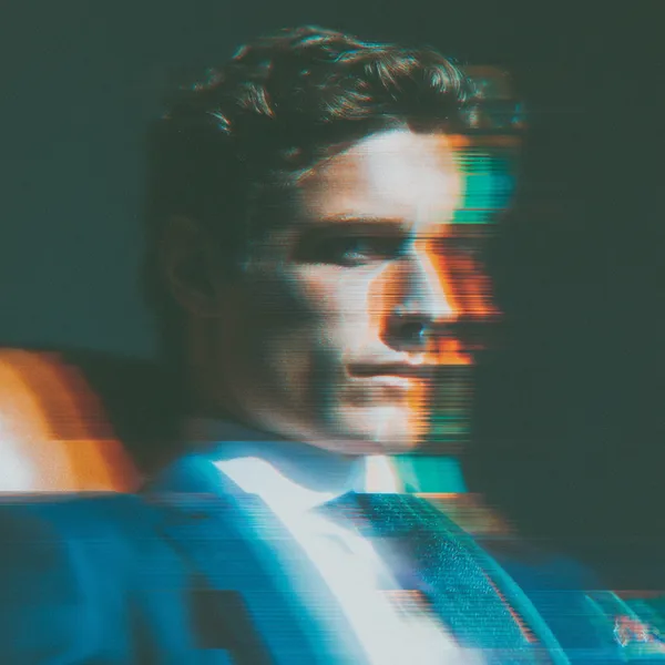 Example of an image generated in MidJourney