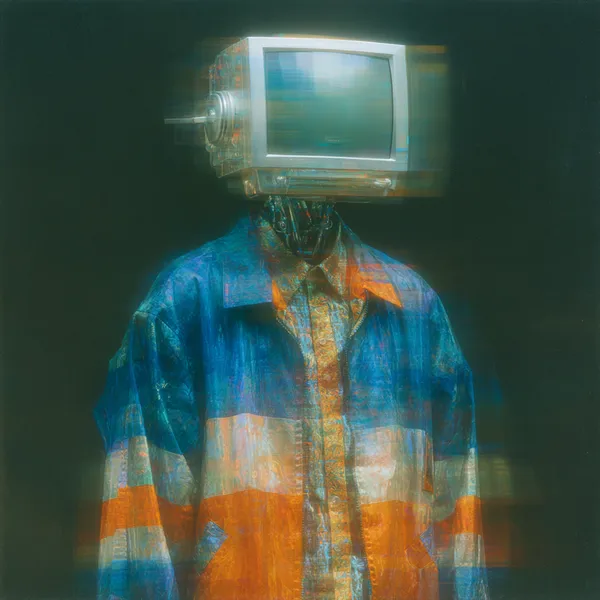 Example of an image generated in MidJourney