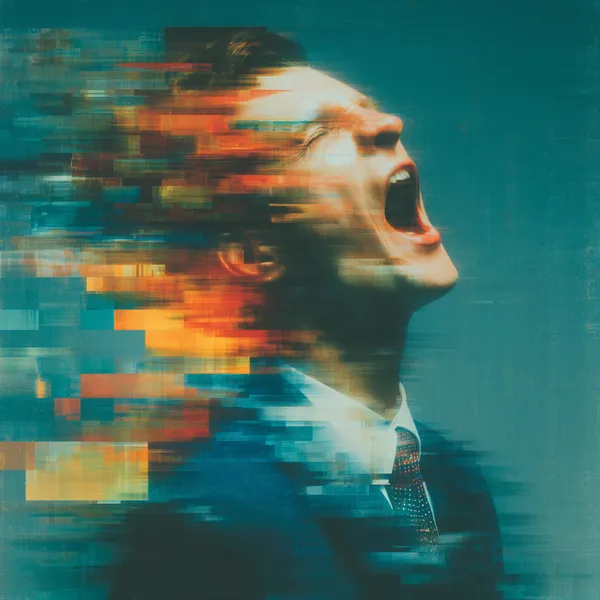 Example of an image generated in MidJourney