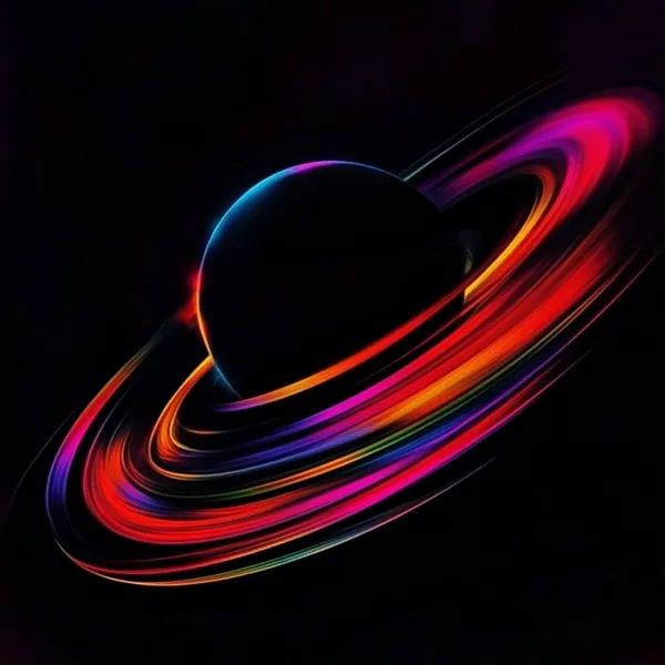 Example of an image generated in MidJourney