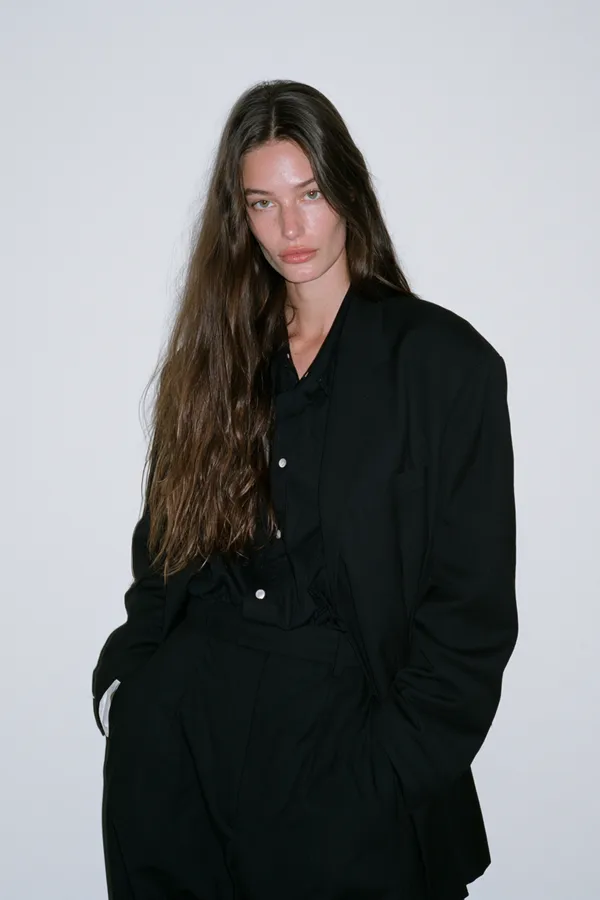 Premium style reference example 1
