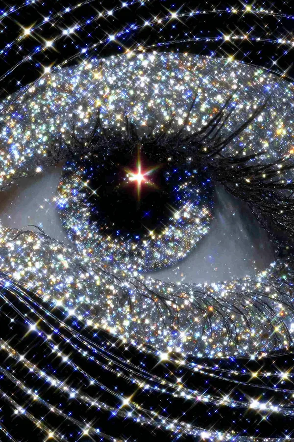 Example of an image generated in MidJourney