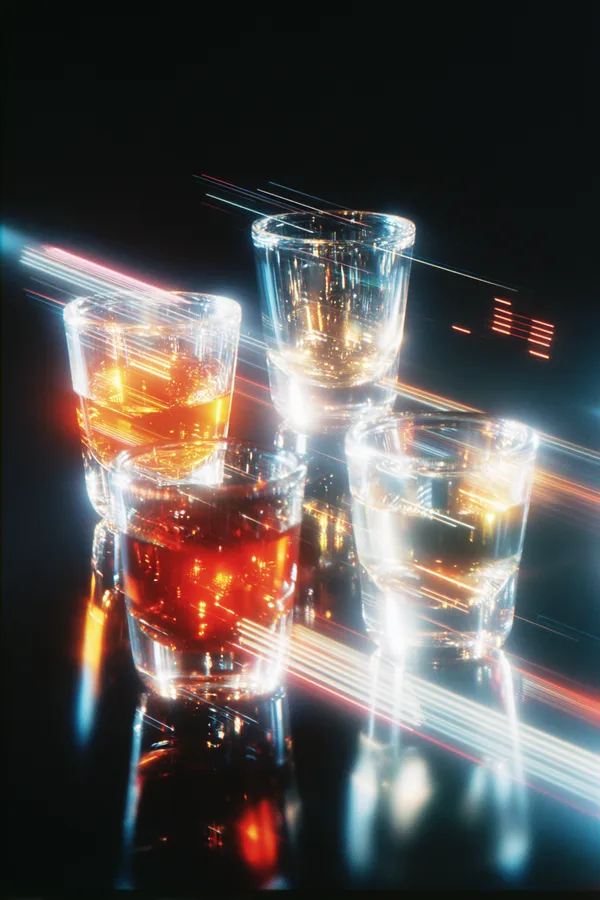 Example of an image generated in MidJourney