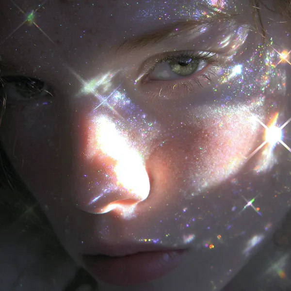 Example of an image generated in MidJourney