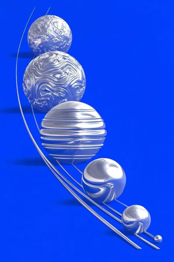 Example of an image generated in MidJourney