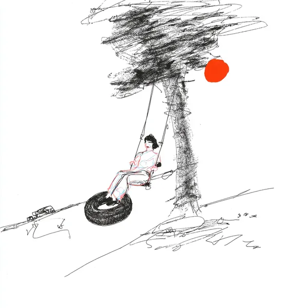 Example of an image generated in MidJourney