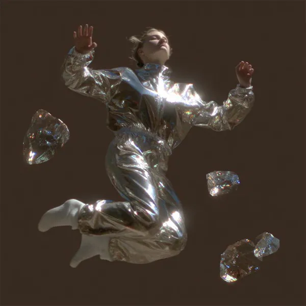 Example of an image generated in MidJourney