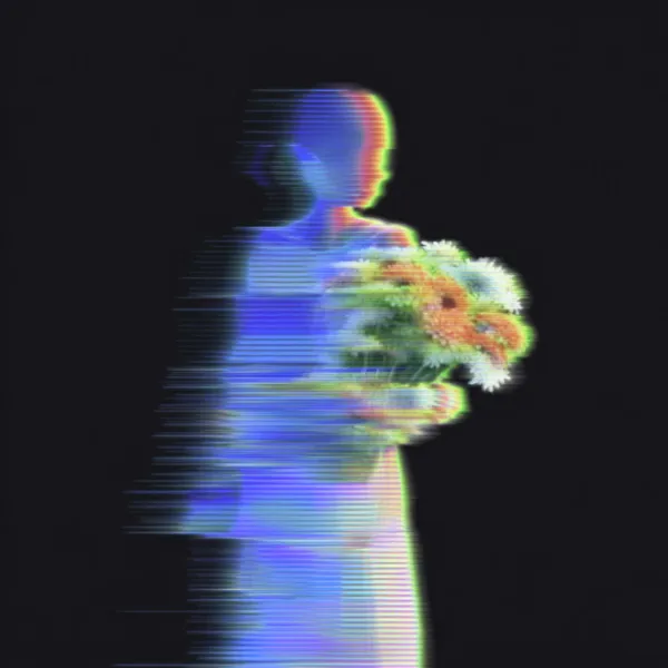 Example of an image generated in MidJourney
