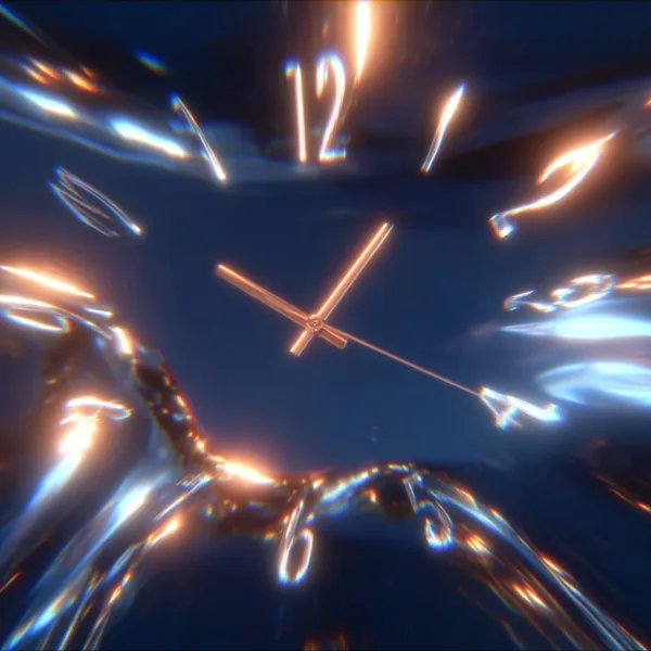 Example of an image generated in MidJourney