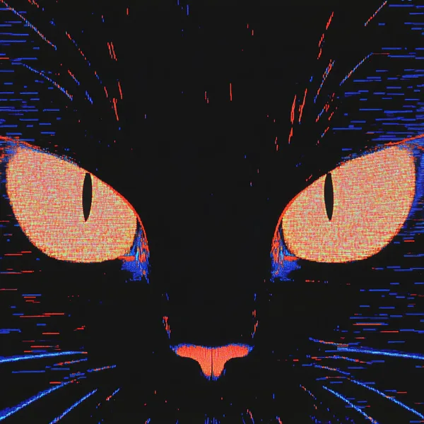 Example of an image generated in MidJourney