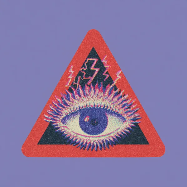 Example of an image generated in MidJourney