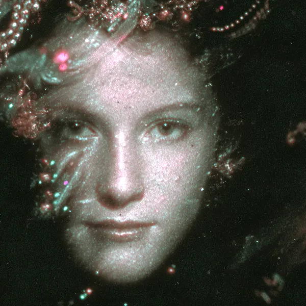 Example of an image generated in MidJourney