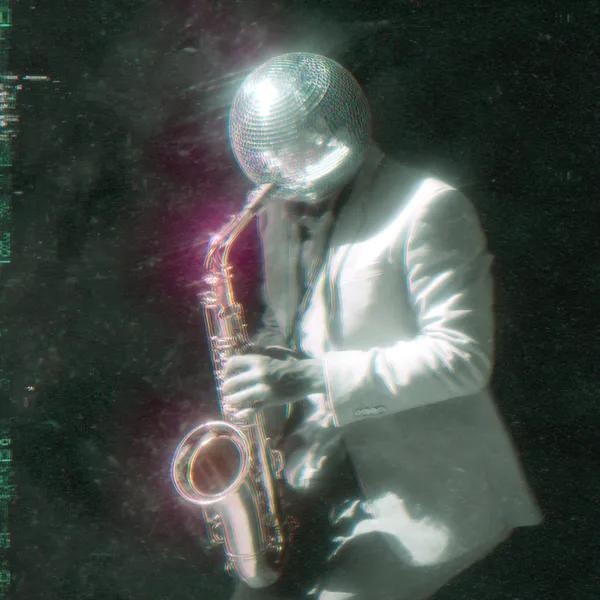 Example of an image generated in MidJourney