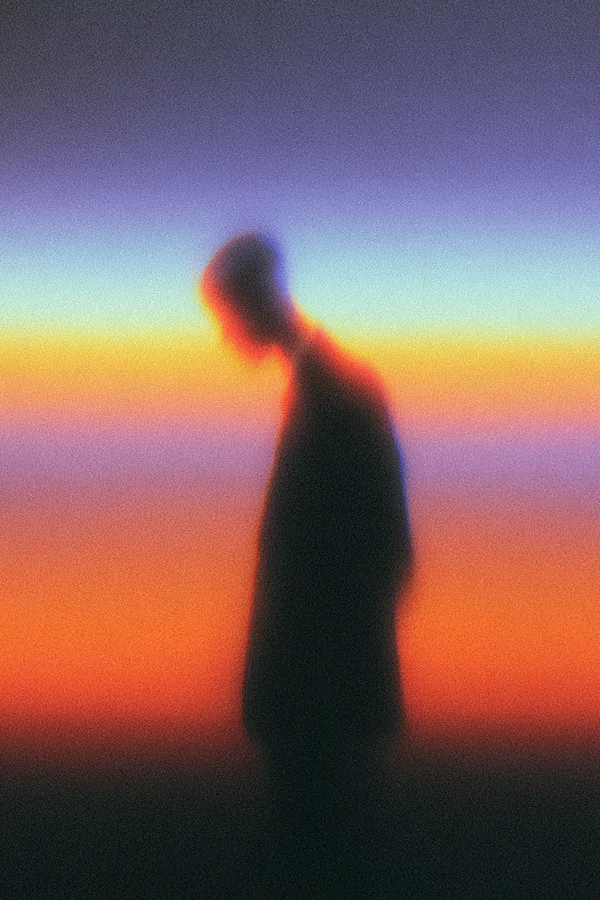 Example of an image generated in MidJourney