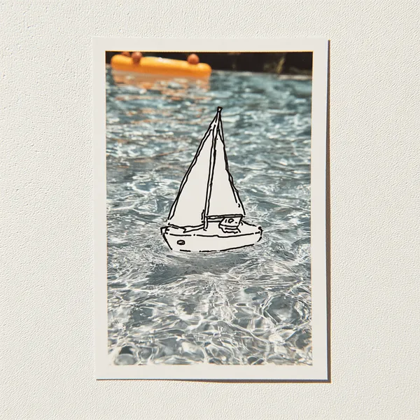 Example of an image generated in MidJourney