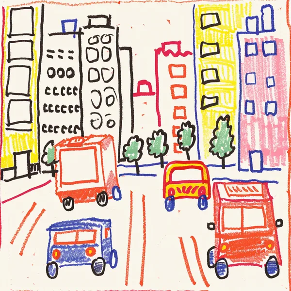 Example of an image generated using the prompt --sref 4059834270 in Midjourney with Cartoon, Coloring book, Minimalism, Line art, Children's book style 1