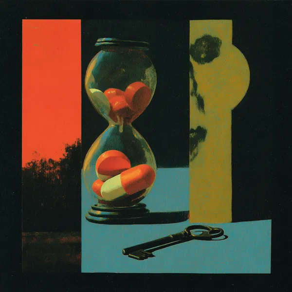 Example of an image generated in MidJourney