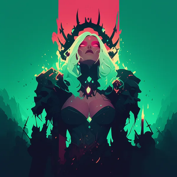 Фэнтези World of Warcraft