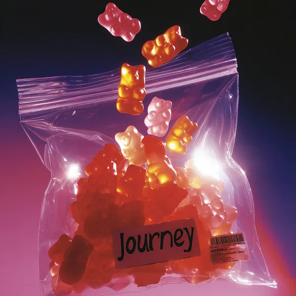 Example of an image generated in MidJourney