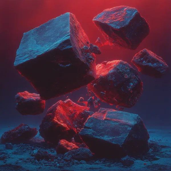 Example of an image generated in MidJourney