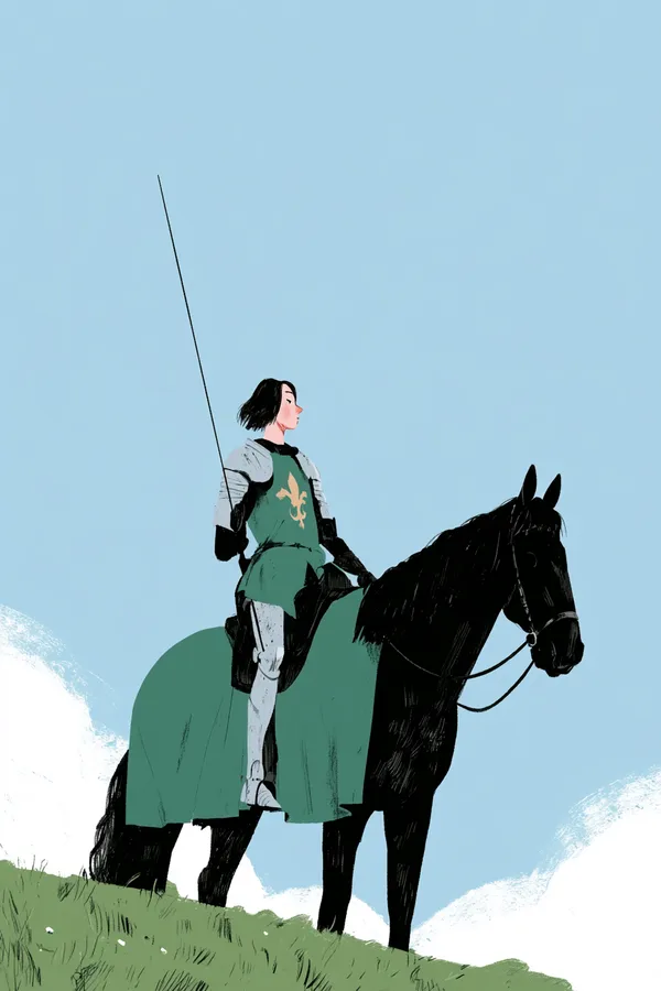 Example of an image generated using the prompt --sref 540920856 2925088525 in Midjourney with Illustration, Flat vector, Minimalism, Poster design, Blue style 4