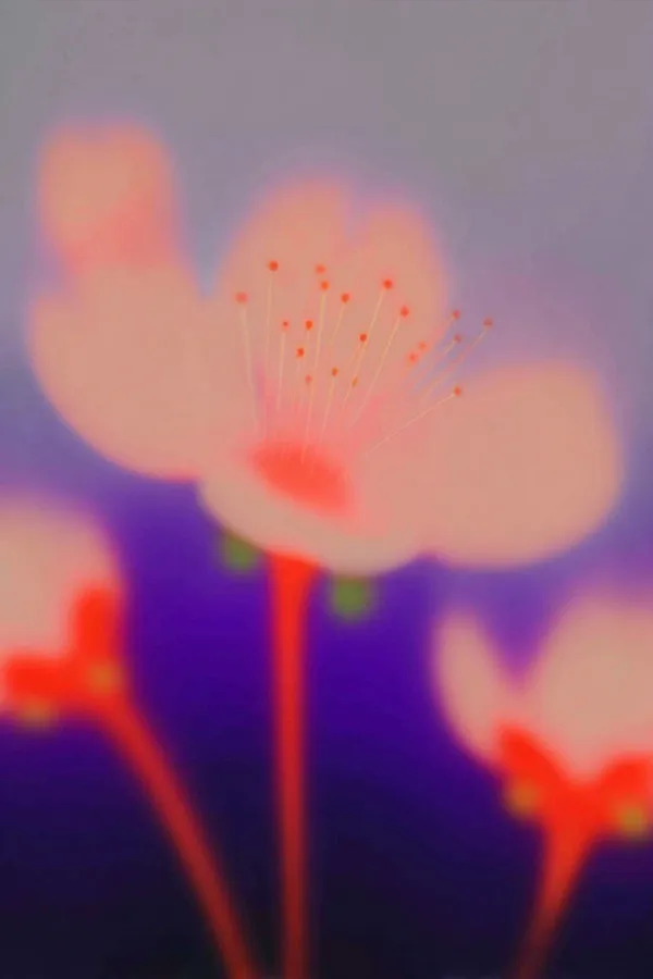 Example of an image generated in MidJourney