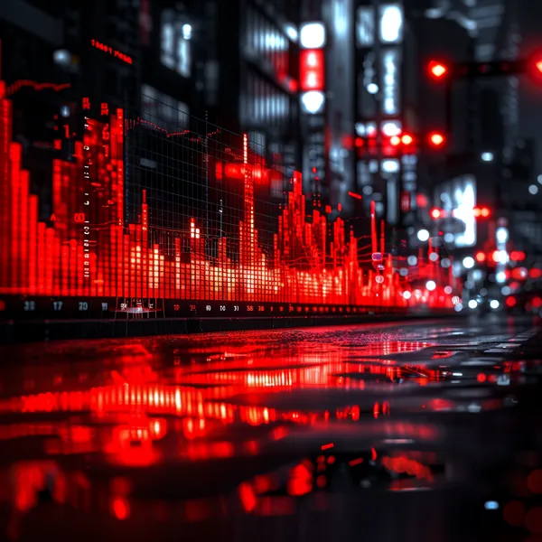 Оповещение о цене биткоина