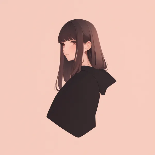 Example of an image generated in MidJourney