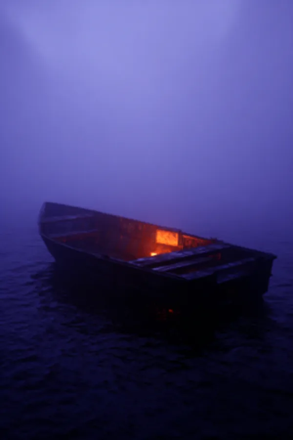 Example of an image generated in MidJourney